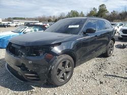 Salvage cars for sale from Copart Memphis, TN: 2020 Land Rover Range Rover Velar R-DYNAMIC S