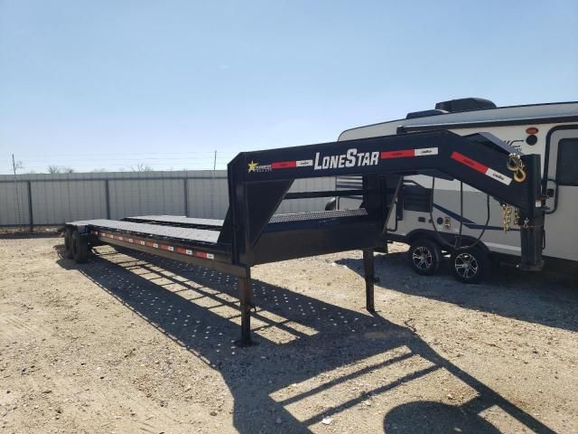 2023 Rawmaxx Equipment Trailer