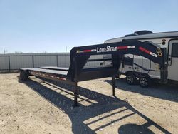 2023 Rawmaxx Equipment Trailer for sale in Temple, TX