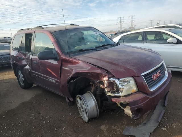 2004 GMC Envoy