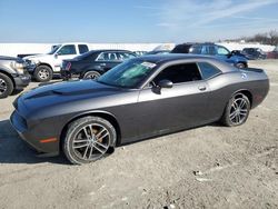 2019 Dodge Challenger SXT en venta en Walton, KY