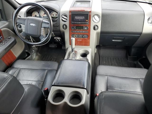 2006 Ford F150