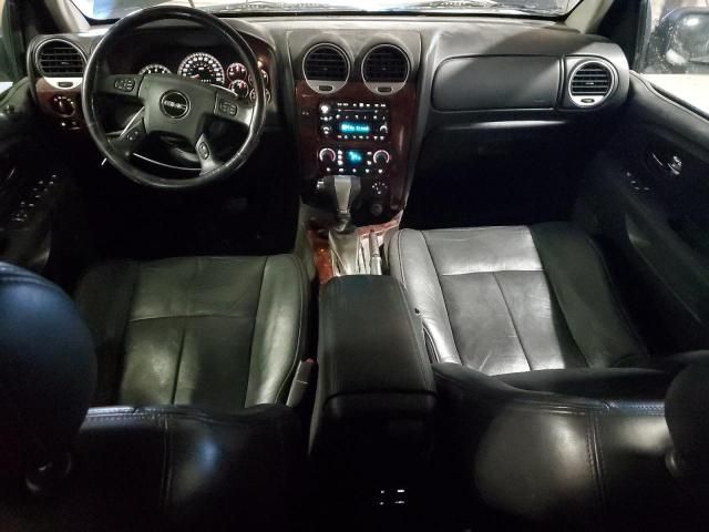 2007 GMC Envoy