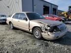 1997 Mercury Grand Marquis GS