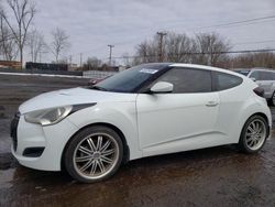 2013 Hyundai Veloster for sale in New Britain, CT