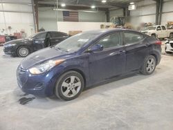 Hyundai Elantra salvage cars for sale: 2011 Hyundai Elantra GLS