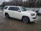 2017 Toyota 4runner SR5/SR5 Premium