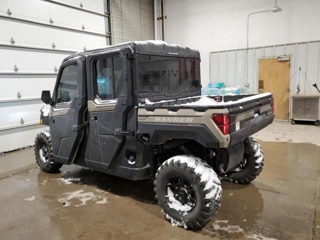 2024 Polaris Ranger Crew XP 1000 Northstar Ultimate