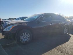 Nissan Altima salvage cars for sale: 2010 Nissan Altima Base