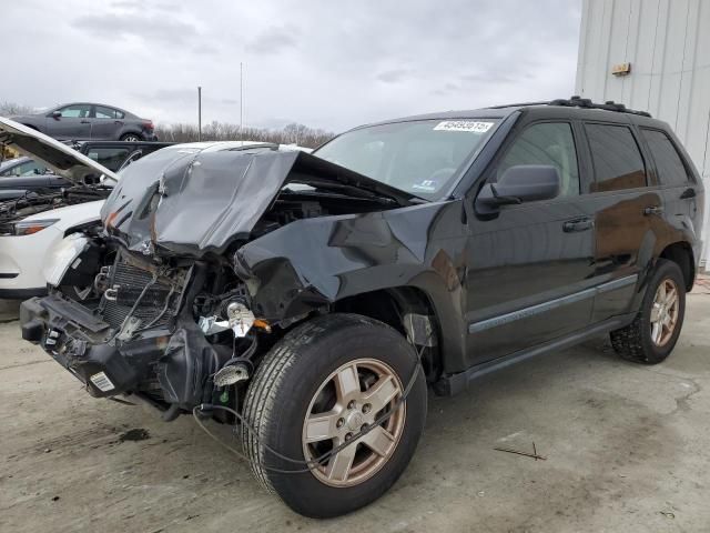 2007 Jeep Grand Cherokee Laredo