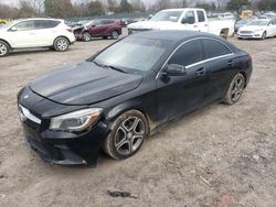 2014 Mercedes-Benz CLA 250 4matic en venta en Madisonville, TN