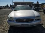 2002 Buick Lesabre Custom