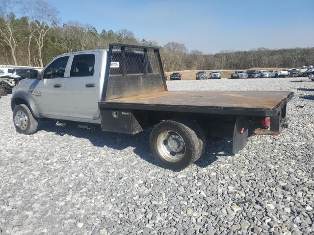 2014 Dodge RAM 4500