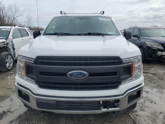 2019 Ford F150