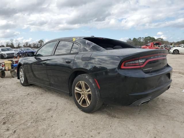 2015 Dodge Charger SE