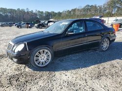 2008 Mercedes-Benz E 350 en venta en Ellenwood, GA