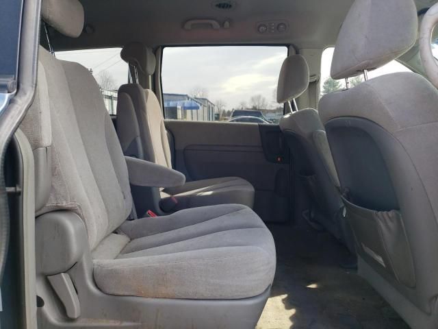 2006 KIA Sedona EX