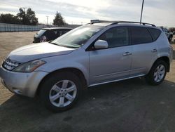 2006 Nissan Murano SL for sale in Moraine, OH