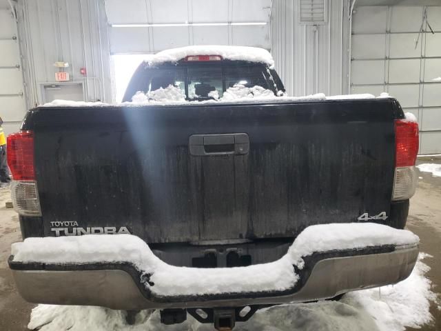 2011 Toyota Tundra Double Cab SR5