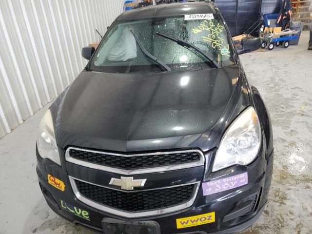 2010 Chevrolet Equinox LT