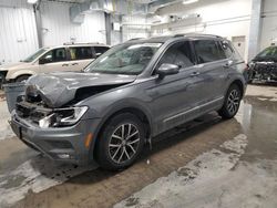 2019 Volkswagen Tiguan SE en venta en Ottawa, ON