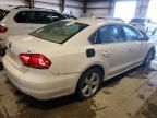2012 Volkswagen Passat SE