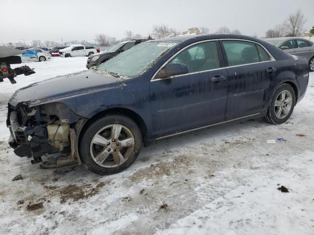 2011 Chevrolet Malibu 2LT