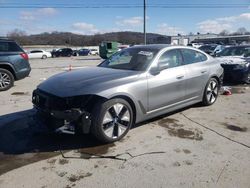 BMW i4 Edrive salvage cars for sale: 2023 BMW I4 Edrive 40