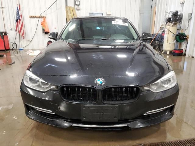 2013 BMW 335 XI