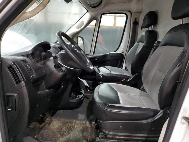 2020 Dodge RAM Promaster 3500 3500 High