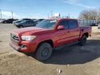 2018 Toyota Tacoma Double Cab