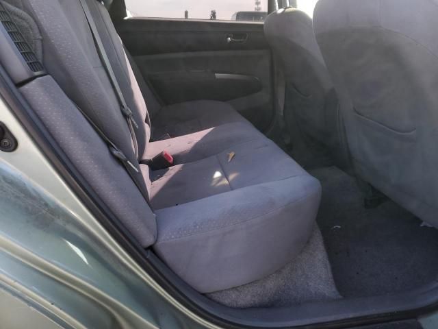 2008 Toyota Prius