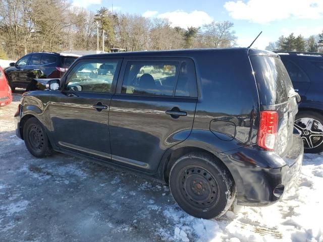 2012 Scion XB