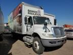 2017 International 4000 4300