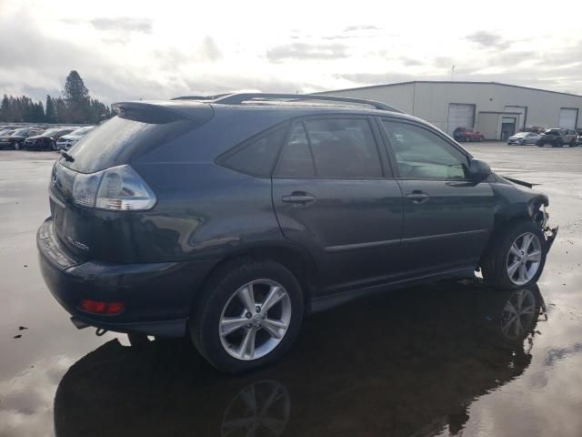 2006 Lexus RX 400