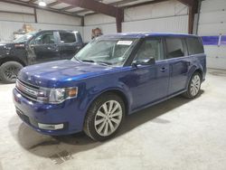 Ford Flex salvage cars for sale: 2013 Ford Flex SEL