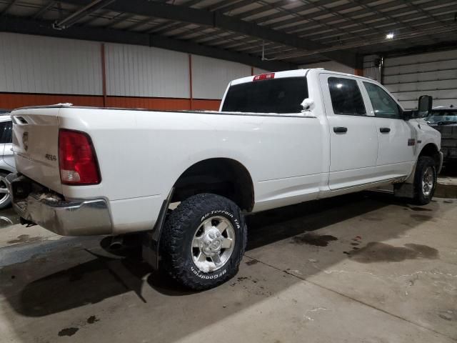 2012 Dodge RAM 2500 ST