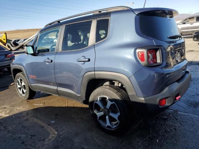 2021 Jeep Renegade Trailhawk