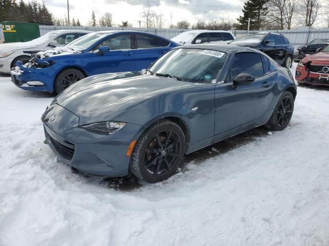 2021 Mazda MX-5 Miata Club