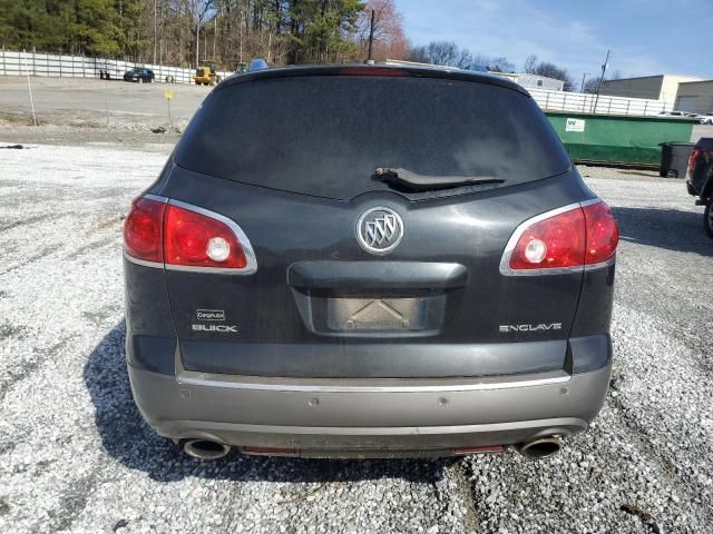 2008 Buick Enclave CXL