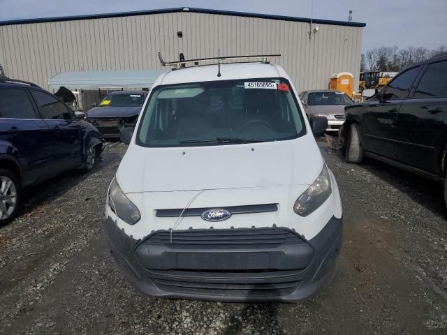 2015 Ford Transit Connect XL