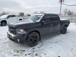 Dodge Vehiculos salvage en venta: 2014 Dodge RAM 1500 ST