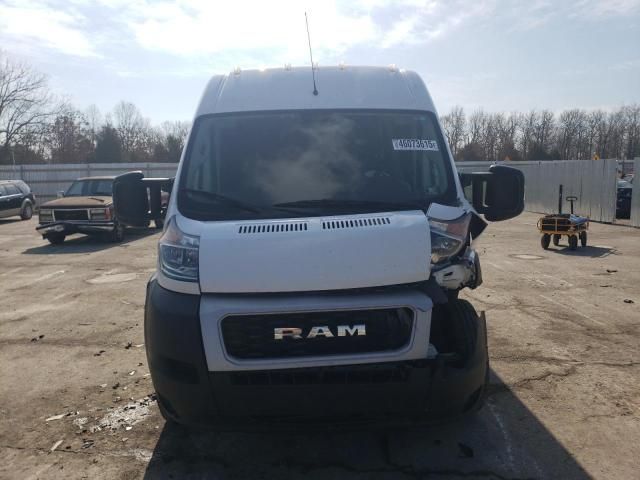 2020 Dodge RAM Promaster 3500 3500 High