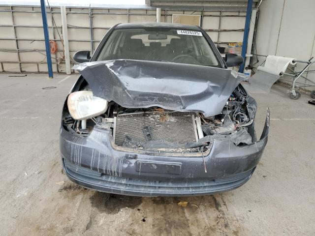 2008 Hyundai Accent gs