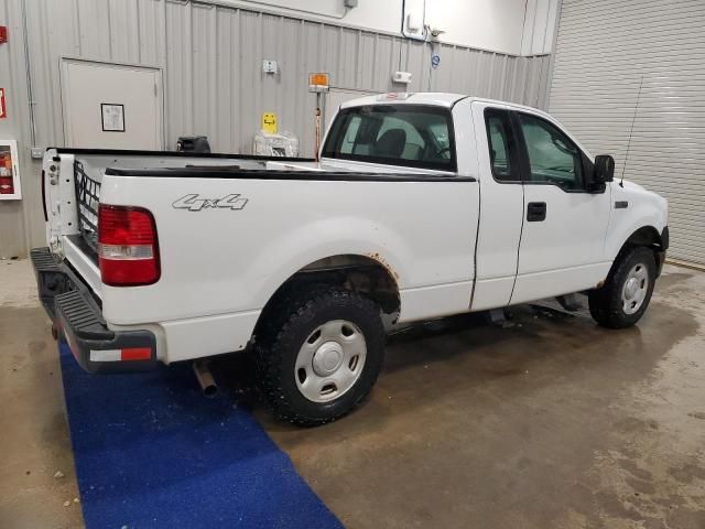 2006 Ford F150