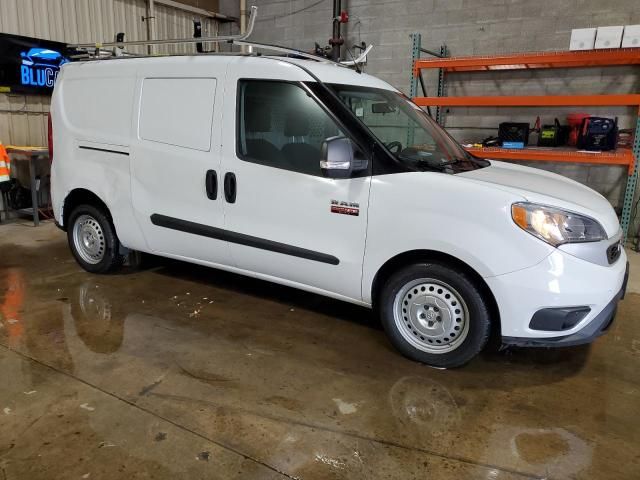 2022 Dodge RAM Promaster City Tradesman