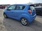 2014 Chevrolet Spark 1LT