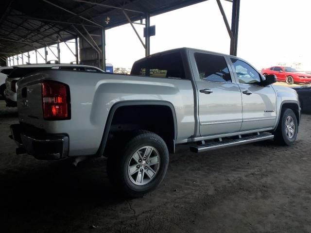 2016 GMC Sierra C1500 SLE