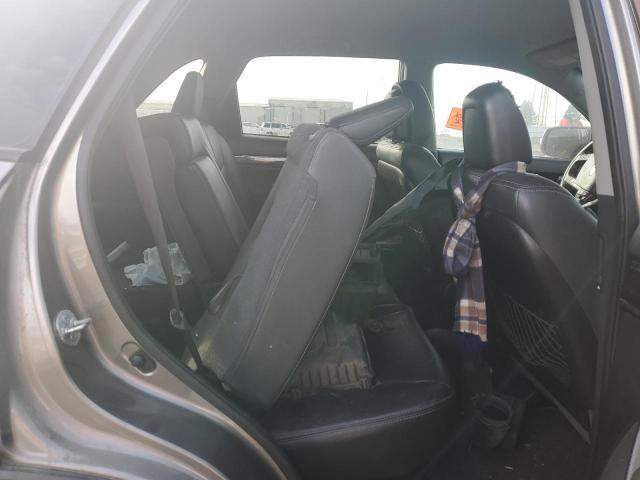 2012 KIA Sorento ex