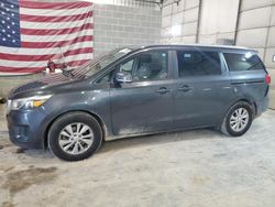 2015 KIA Sedona LX for sale in Columbia, MO